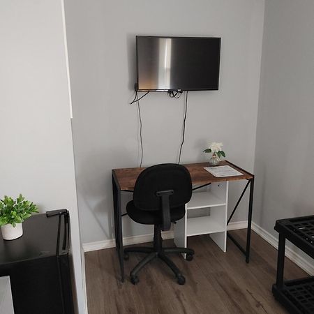32 Jean Economic Room 1.6 Сейнт Джон Екстериор снимка