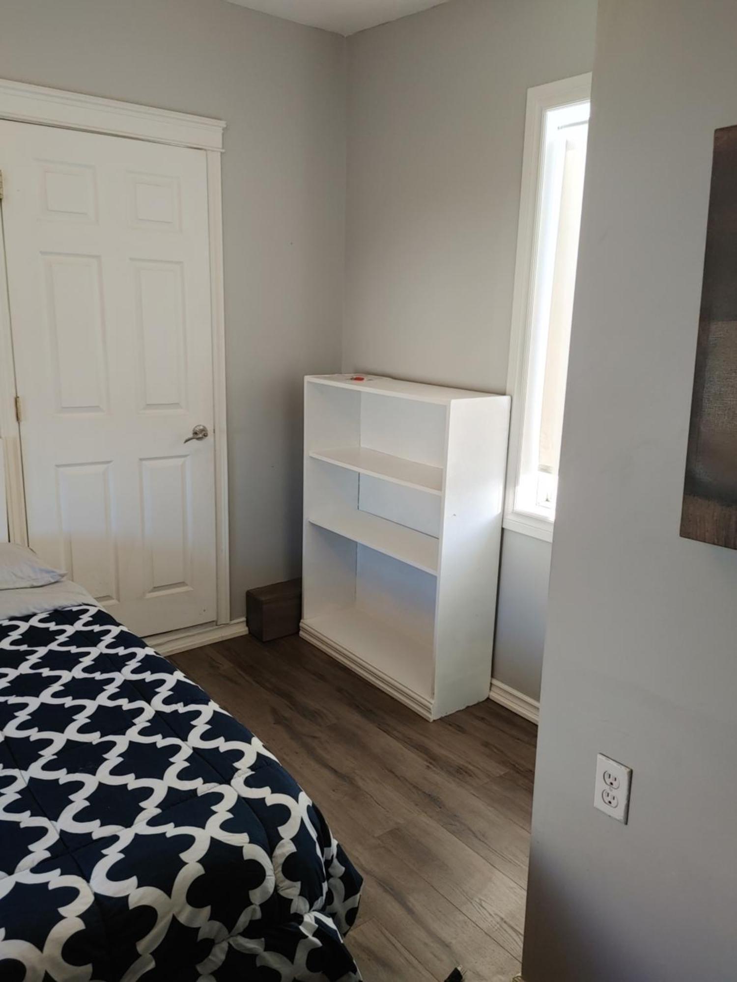 32 Jean Economic Room 1.6 Сейнт Джон Екстериор снимка