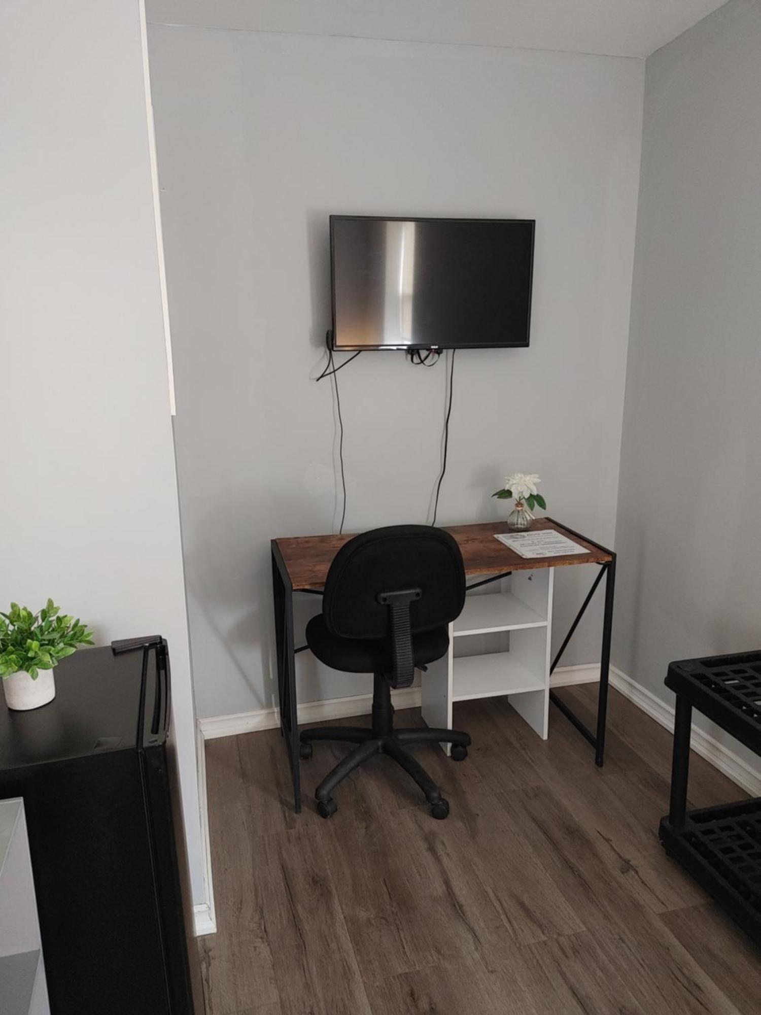 32 Jean Economic Room 1.6 Сейнт Джон Екстериор снимка